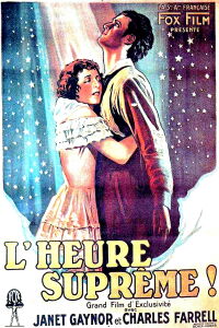 L'Heure suprême (1927)