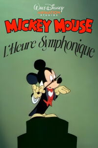 L'Heure Symphonique (1942)
