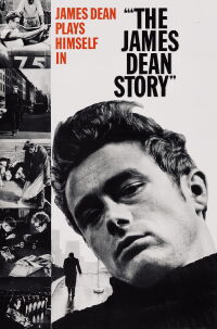 L'histoire de James Dean (1957)