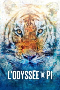 L'histoire de Pi (2012)