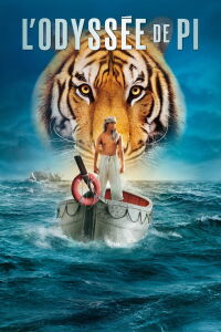 L'histoire de Pi (2012)