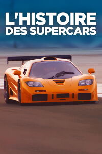 L'histoire des Supercars (2007)