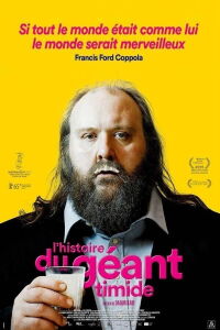 L'Histoire du géant timide (2015)