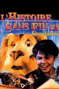 L'histoire sans fin 3 : Retour à Fantasia (1994)