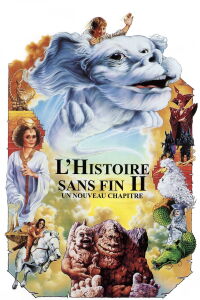 L'histoire sans fin II (1990)