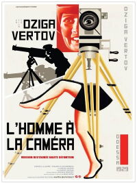L'Homme à la caméra (1929)