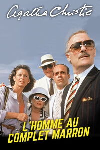 L'Homme au complet marron (1989)