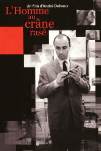 L'Homme au crâne rasé (1966)