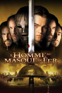 L'Homme au masque de fer (1998)