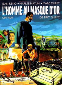 L'homme au masque d'or (1991)