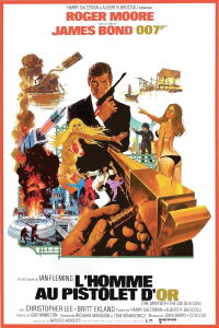L'Homme au pistolet d'or (1974)