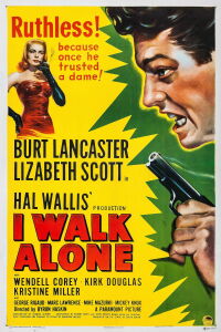L'homme aux abois (1947)