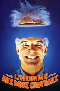 L'Homme aux deux cerveaux (1983)