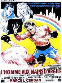 L'Homme aux mains d'argile (1949)
