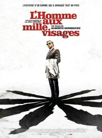 L'Homme aux mille visages (2016)