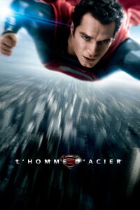 L'homme d'acier (2013)