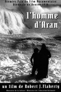L'Homme d'Aran (1934)