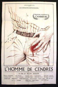 L'Homme de cendres (1986)