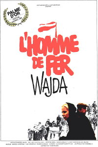 L'Homme de fer (1981)