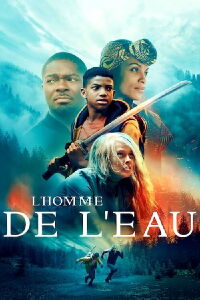 L'Homme de l'eau (2020)