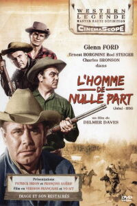 L'Homme de nulle part (1956)