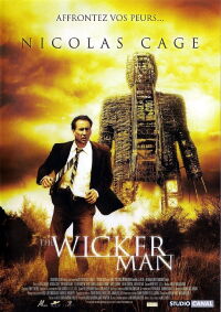 L'homme de paille (2006)