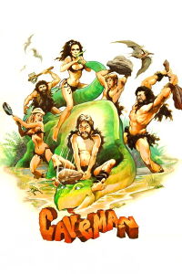 L'homme des cavernes (1981)
