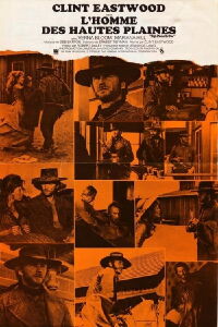 L'Homme des Hautes Plaines (1973)
