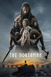 L’homme du Nord (2022)