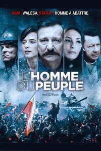L'Homme du peuple (2013)