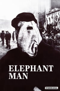 L'homme éléphant (1980)