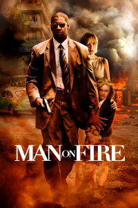 L'Homme en feu (2004)