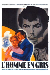 L'Homme en gris (1943)