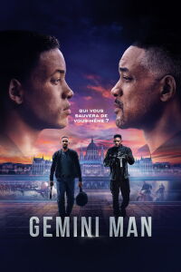 L'homme Gémeau (2019)