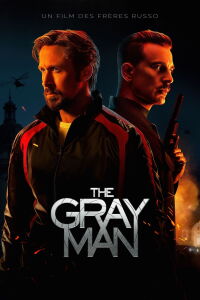L'homme gris (2022)