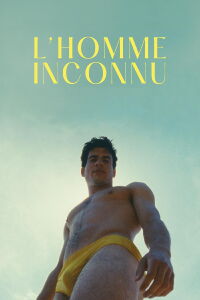 L'homme inconnu (2021)