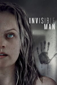 L'homme invisible (2020)