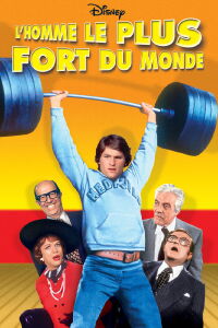L'Homme le plus fort du monde (1975)