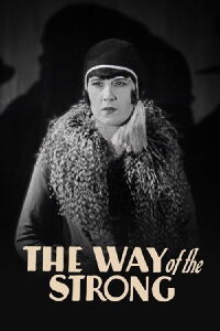 L'Homme le plus laid du monde (1928)