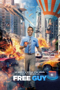 L’homme libre (2021)