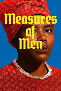 L'homme mesuré (2023)