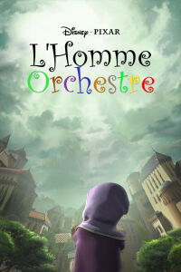 L'Homme Orchestre (2005)