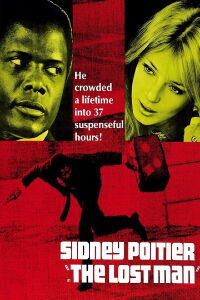 L'Homme perdu (1969)