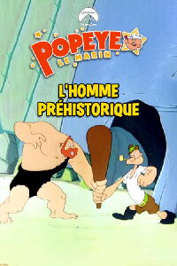 L’Homme Préhistorique (1948)