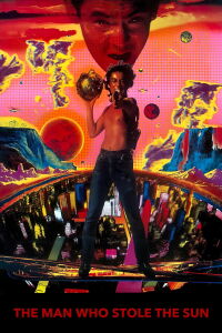 L'Homme qui a volé le soleil (1979)