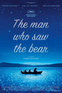 L’Homme qui a vu l’ours qui a vu l’homme (2025)
