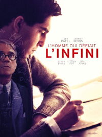 L'Homme qui défiait l'infini (2016)