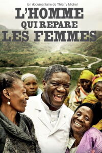 L'Homme qui répare les femmes (2015)