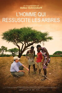L'homme qui ressuscite les arbres (2022)