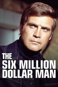 L'Homme qui valait trois milliards (1973)